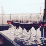Research – Protecting the Wine Sector From Constant Threats