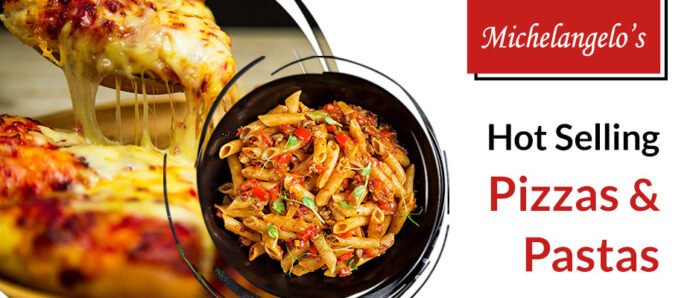 Pizza and Pasta Near Me